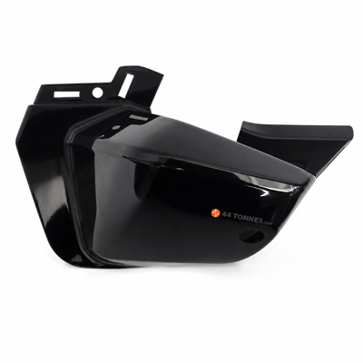 Revêtement de bras de rétroviseur pour VOLVO - 84411640 84483132 — réf. 44T-AS84GQ, pièce détachée poids lourd