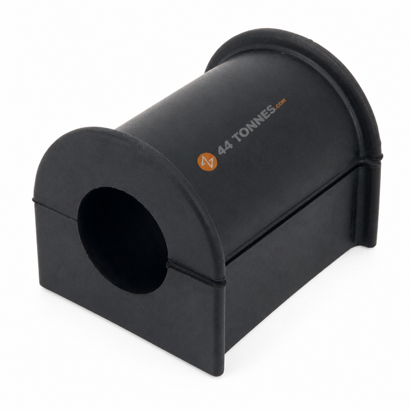 Douille en caoutchouc des deux côtés de l'essieu avant pour SCANIA - 1919010 469081