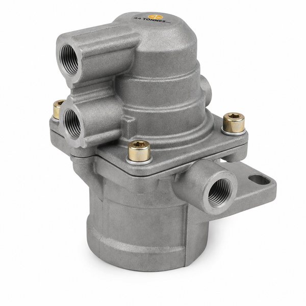 Valve de fonction de la charge pour VOLVO, DAF, MAN - 1581407 1613477