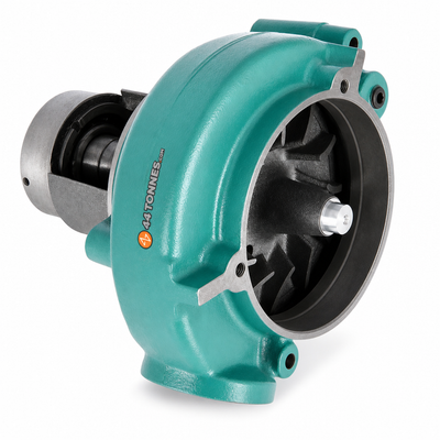 Pompe à eau pour VOLVO - 0008113116 0008149980 1543380 — réf. 44T-ATQGV4, pièce détachée poids lourd