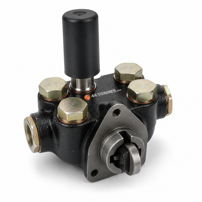 Pompe d'alimentation pour SCANIA - 1385358 — réf. 44T-AU32EC, pièce détachée poids lourd