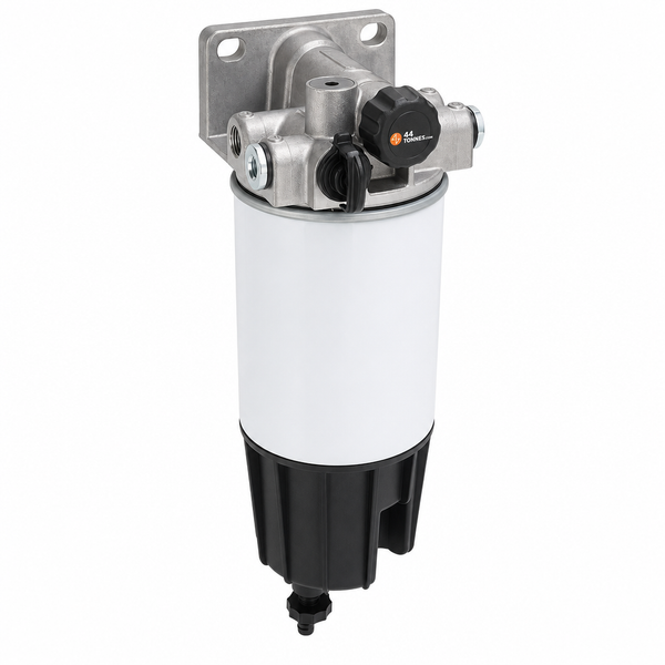 Filtre à carburant pour IVECO - 0000504192165