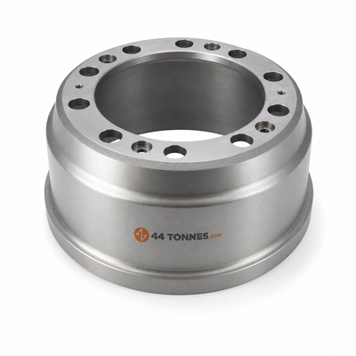 Tambour de frein pour DAF - 0190022 0191173 — réf. 44T-AUD3BM, pièce détachée poids lourd