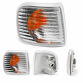 Feu clignotant avant droite pour RENAULT, IVECO, Sisu - VOLVO 0020537294