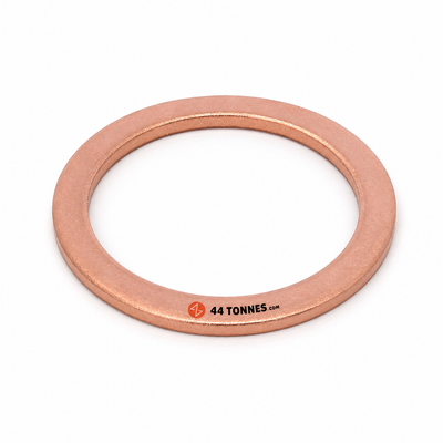 Rondelle de cuivre pour RENAULT, Mack - 5003062008 — réf. 44T-AV2PFF, pièce détachée poids lourd