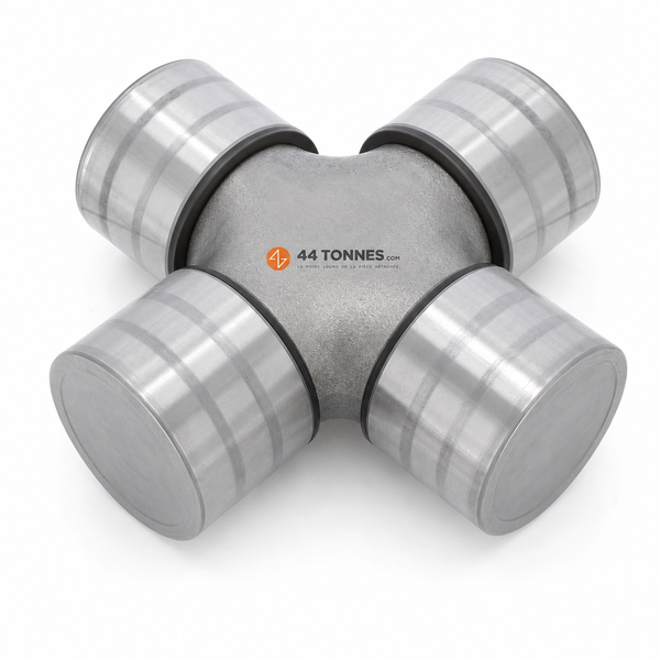 Croisillon de cardan pour DAF - 1908903