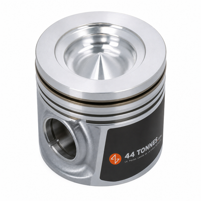 Piston pour IVECO - 0000500055511 — réf. 44T-AV7EED, pièce détachée poids lourd