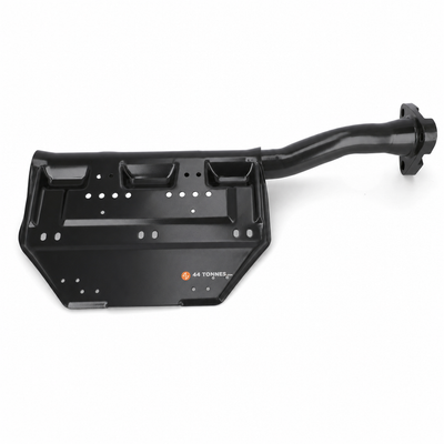 Support d'aile pour SCANIA - 1721893 2054579 — réf. 44T-AVBWEX, pièce détachée poids lourd