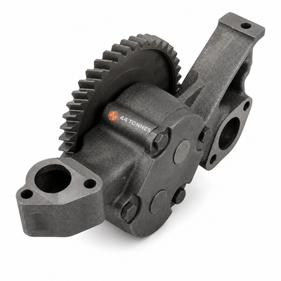 Pompe à huile pour MERCEDES-BENZ, MAN, NEOPLAN - 4231800101 4231800501 4231802301 — réf. 44T-AVMSVT, pièce détachée poids lourd