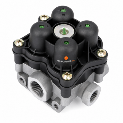 Valve de protection 4 circuits pour VOLVO - 3197585 — réf. 44T-AVPDYL, pièce détachée poids lourd