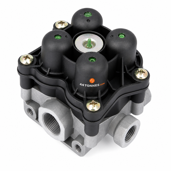 Valve de protection 4 circuits pour VOLVO - 3197585