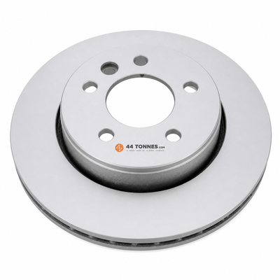 Disque de frein essieu arrière pour MAN, Vw - 65508030001 — réf. 44T-AX86G8, pièce détachée poids lourd