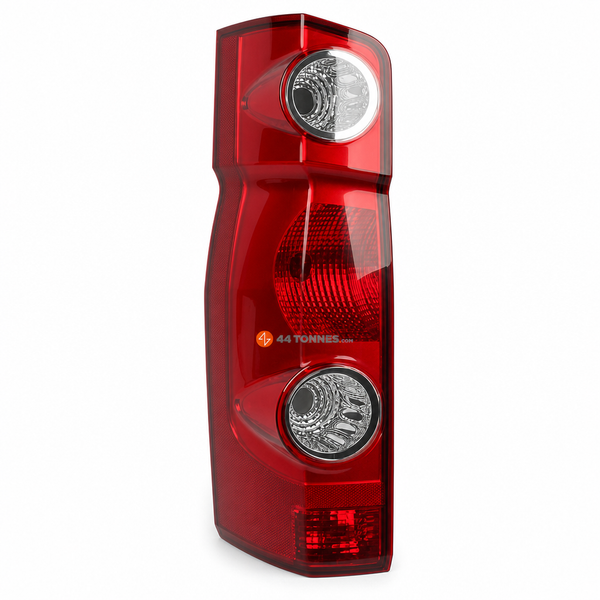 Feu arrière gauche pour Vw - 2E0945095