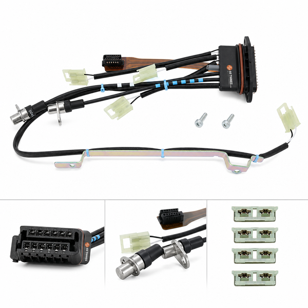 Kit de réparation pour VOLVO, RENAULT, Mack - 0022117441 21068284 21068285
