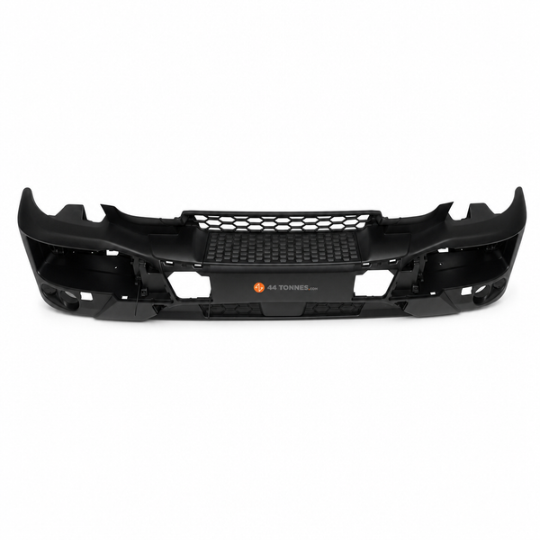 Pare-chocs centre pour IVECO - 0005801690553