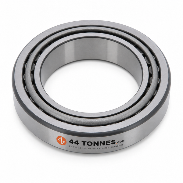 Roulement à rouleaux coniques pour IVECO, RENAULT - MERCEDES-BENZ 0720032013 29815205 9909810500