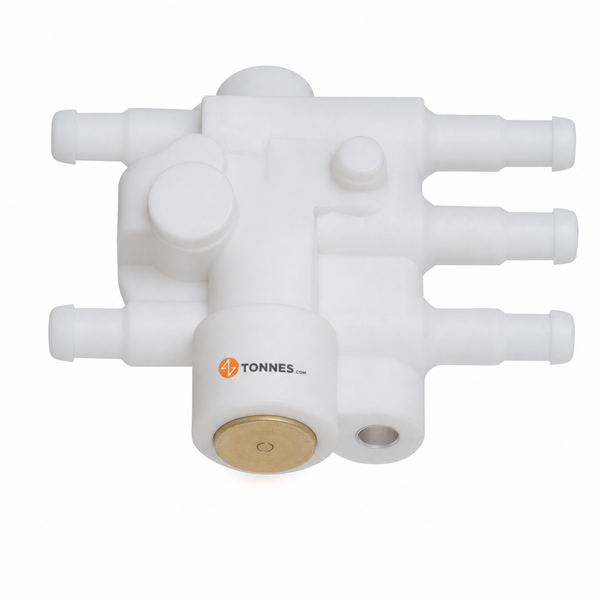 Valve de retenue pour VOLVO - 3090162