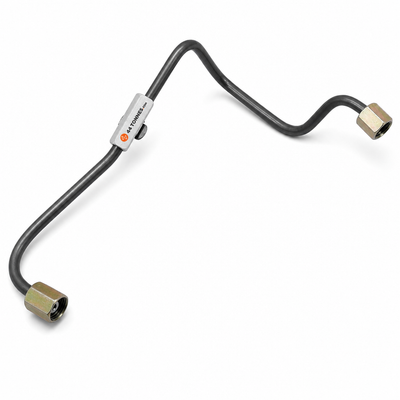 Conduite d'injection pour MERCEDES-BENZ - 6110700633 6110701433 A6110700633 (boîte de 2) — réf. 44T-B2836A, pièce détachée poids lourd