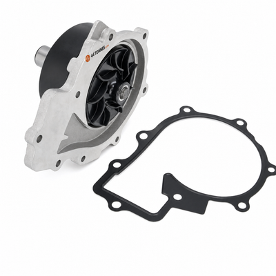 Pompe à eau pour MERCEDES-BENZ - 6512000201 6512000202 6512000301 — réf. 44T-B2CA9Y, pièce détachée poids lourd