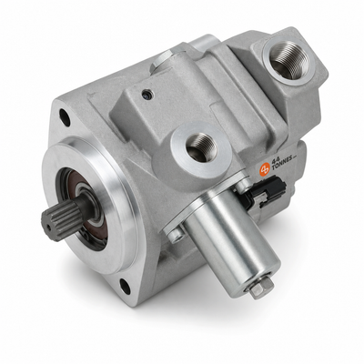 Pompe de direction pour MERCEDES-BENZ - 9604600380 A9604600380 — réf. 44T-B2GV9Y, pièce détachée poids lourd