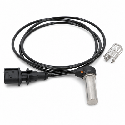 Capteur ABS pour MERCEDES-BENZ - 0085420118 A0085420118 — réf. 44T-B3RCC3, pièce détachée poids lourd