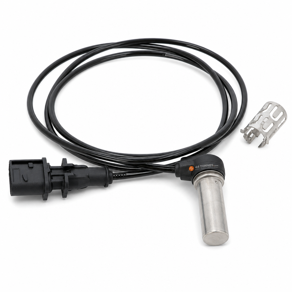 Capteur ABS pour MERCEDES-BENZ - 0085420118 A0085420118