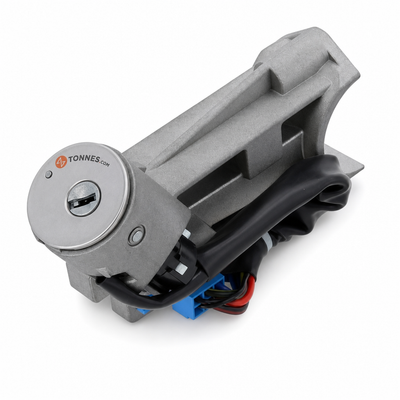 Kit de cylindres de fermeture pour RENAULT, VOLVO - 21314849 21314873 — réf. 44T-B3S4CS, pièce détachée poids lourd