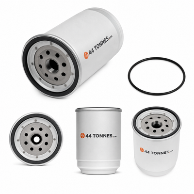 Filtre à carburant pour RENAULT, VOLVO, Mack - 0021380472 0021764964 0021764966 — réf. 44T-B3XG6Q, pièce détachée poids lourd