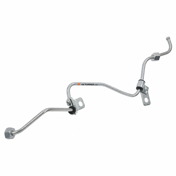 Conduite de carburant pour Heuliez, IVECO - 0000504323112