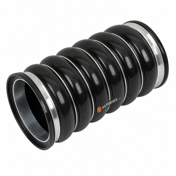 Durite d'air de charge pour SCANIA - 1525145 2057832 525145