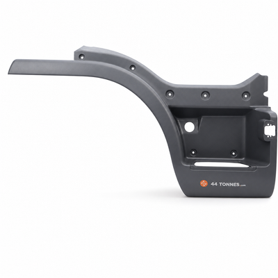Caisson d'emmarchement, droite pour MAN - 81615100274 81615100820 81615100942 — réf. 44T-B4LLCS, pièce détachée poids lourd