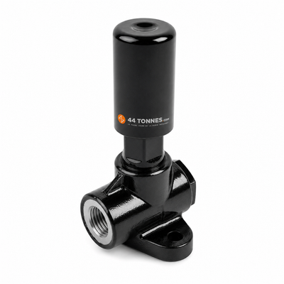 Pompe d'alimentation pour RENAULT, IVECO - 5010230299 — réf. 44T-B4M253, pièce détachée poids lourd