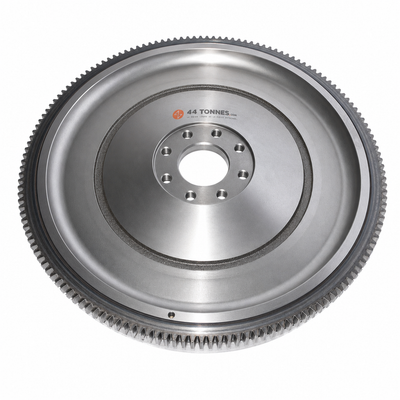 Volant moteur pour IVECO - 0000504100953 04896144 — réf. 44T-B4P7QY, pièce détachée poids lourd
