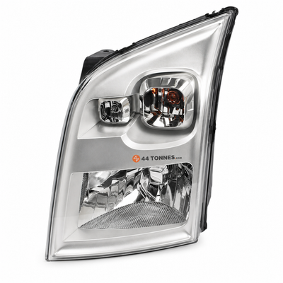 Phare principal gauche pour FORD - 1452504 1486100 1504681 — réf. 44T-B4VPWG, pièce détachée poids lourd