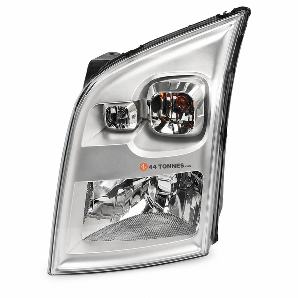 Phare principal gauche pour FORD - 1452504 1486100 1504681