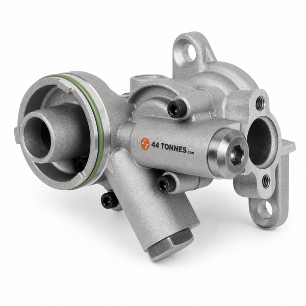 Pompe à huile pour VOLVO, RENAULT - 0001521900