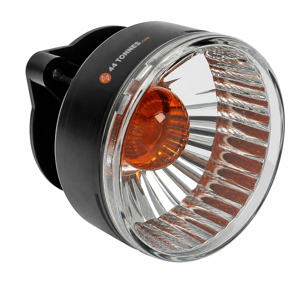 Feu clignotant avant gauche pour VOLVO - 0082266031