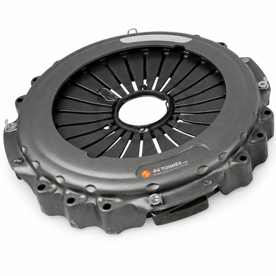 Kit d'embrayage pour DAF - 1625627 1625971 1625971A — réf. 44T-B5G7HS, pièce détachée poids lourd