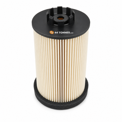 Cartouche de filtre à carburant pour MERCEDES-BENZ - 0000901251 0000901551 4570900051 — réf. 44T-B5PJR2, pièce détachée poids lourd