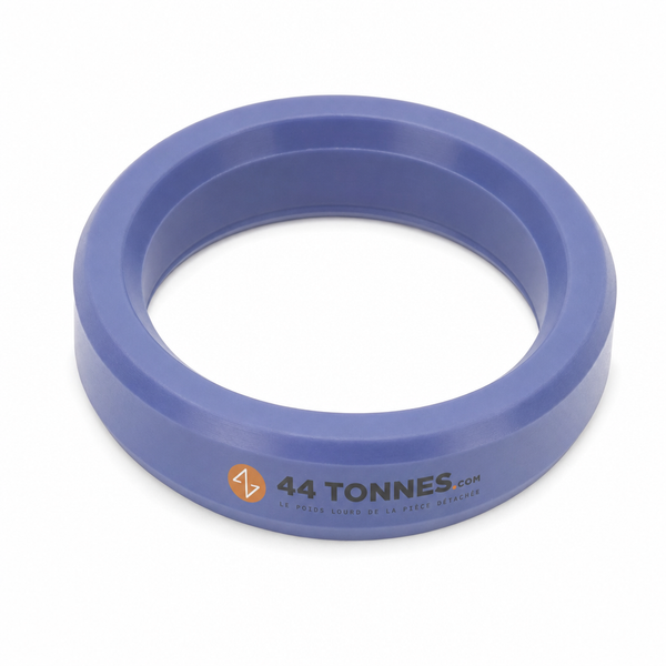 Bague d'étanchéité pour VOLVO, RENAULT - 0021940615 1547255