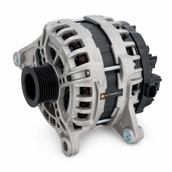 Alternateur pour IVECO, Citroën, Fiat - 0000504385134