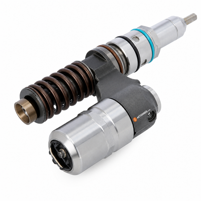 Unité de pompe injecteur pour IVECO, Heuliez - 0000504100287 02995486 — réf. 44T-B5XLD9, pièce détachée poids lourd