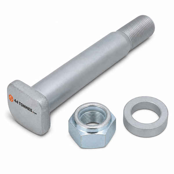 Kit de boulon de ressort pour Schmitz Cargobull