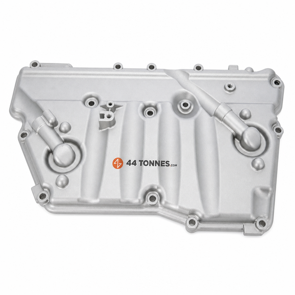 Couvercle de radiateur d'huile pour SCANIA - 1907730