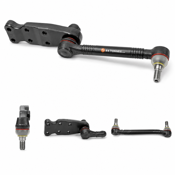 Entretoise stabilisateur essieu arrière pour VOLVO - 0020994418 0020994419 0020994420