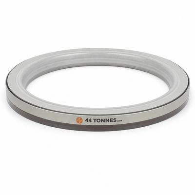 Joint spi du côté boîte de vitesses pour IVECO - 0000500086402 0005801625924 40102690 — réf. 44T-B64T6D, pièce détachée poids lourd