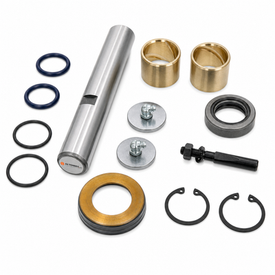 Kit pivot de fusée de roue pour RENAULT - 5000793641 — réf. 44T-B6E73W, pièce détachée poids lourd