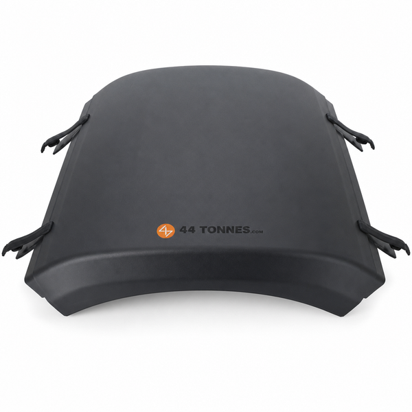 Aile arrière gauche pour DAF - 1328935