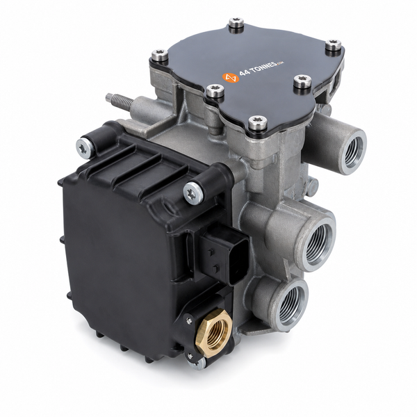 Valve de commande remorque pour MERCEDES-BENZ - 0014311213 A0014311213