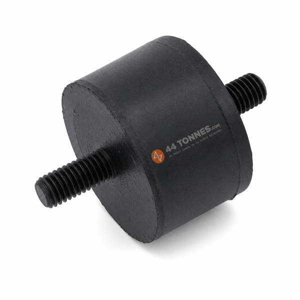 Amortisseur de vibrations pour SCANIA - 0308604